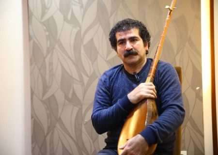 دوتار طبری؛ میراثی گران‌بها از دل تاریخ