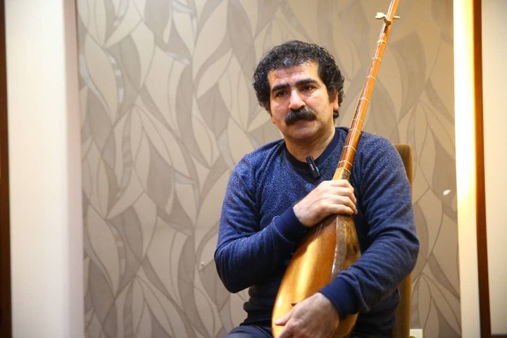 دوتار طبری؛ میراثی گرانبها از دل تاریخ