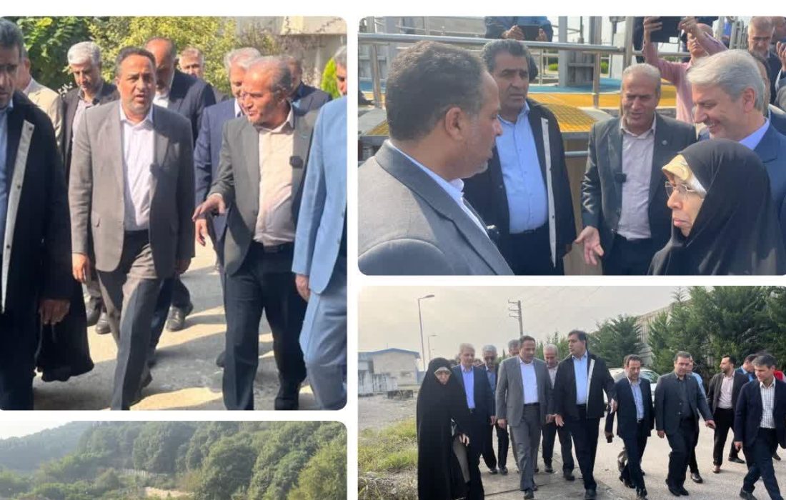 آبرسانی به ۱۳هزار روستا در طرح جهاد آبرسانی
