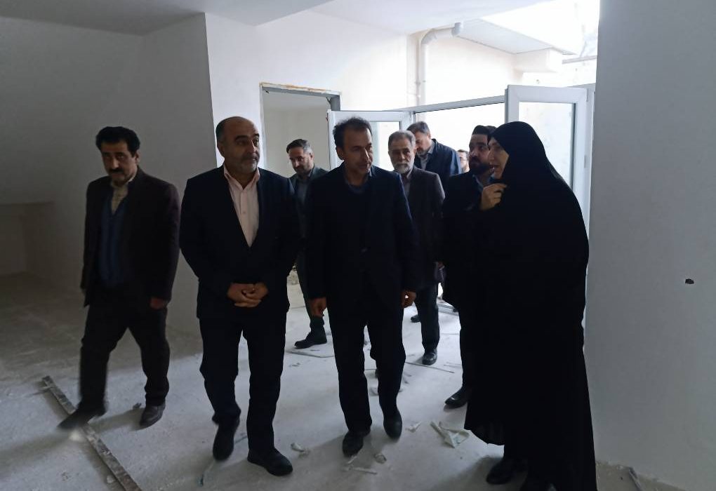 عدالت فرهنگی در مناطق کمبرخوردار