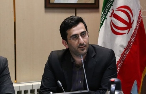 انتصاب رئیس کارگروه روابط عمومی منطقه یک دامپزشکی کشور