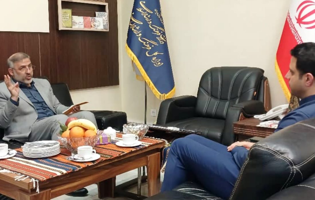 ساری آماده میزبانی از برنامه شبهای فرهنگی