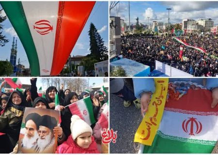 ثبت رکورد حماسی در دیار علویان