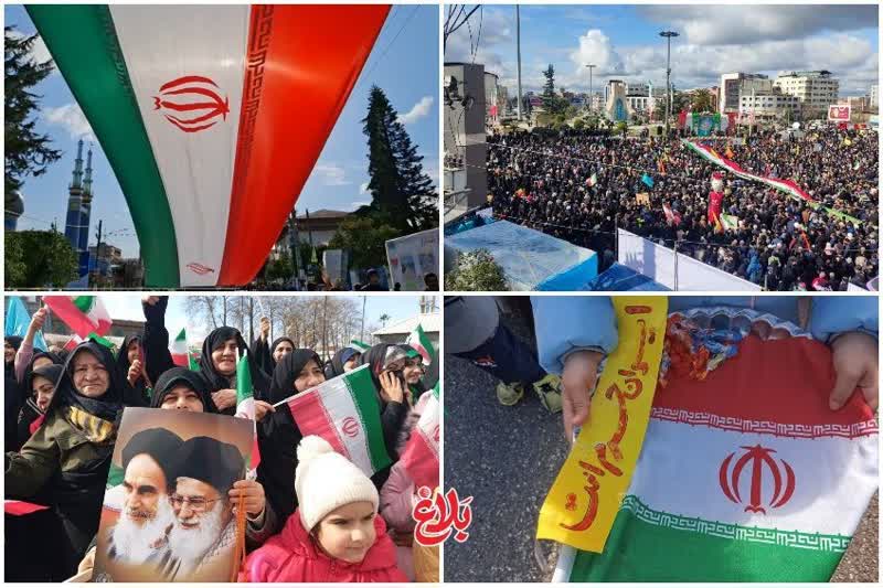 ثبت رکورد حماسی در دیار علویان