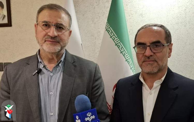 حضور ۲ هزار و ۸۰۰ نفر از خانواده‌های شهدا در اردوی معنوی “یاد یاران”