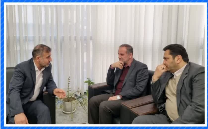 حمایت منابع طبیعی از سرمایهگذاران متعهد