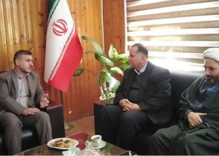 بسیج پای کار حفاظت از منابع طبیعی