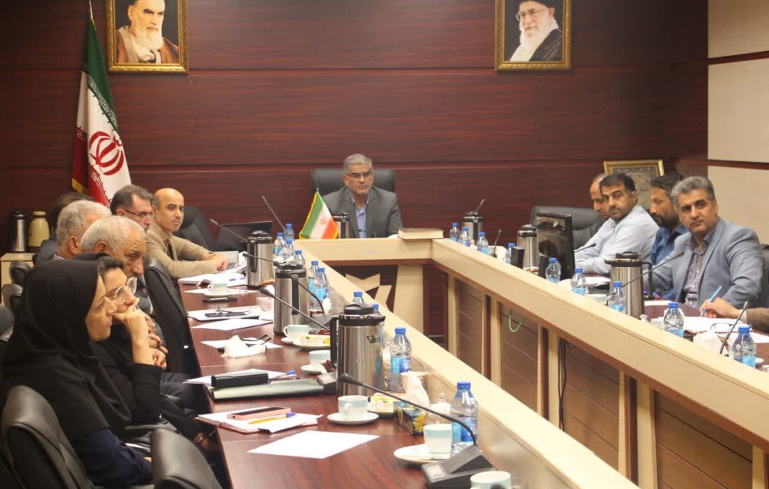 اصلاح سهمیهبندی برخی از کارخانجات آرد مازندران