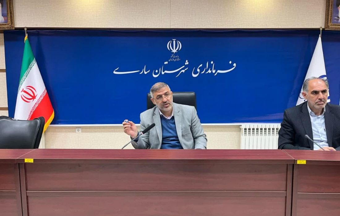 ساری، پیشتاز تولید مرکبات در مازندران