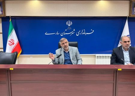 ساری، پیشتاز تولید مرکبات در مازندران