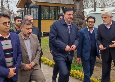 اولویت‌مان حفاظت از جنگل است