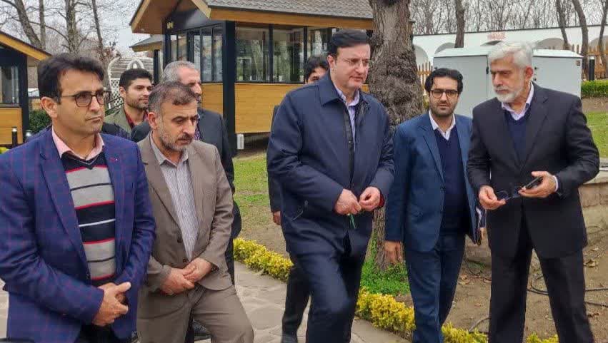 اولویتمان حفاظت از جنگل است