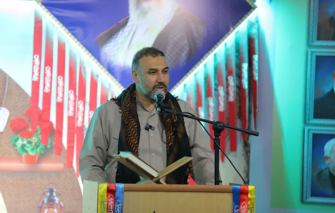برگزاری گرامیداشت شهدای گمنام هفتتپه