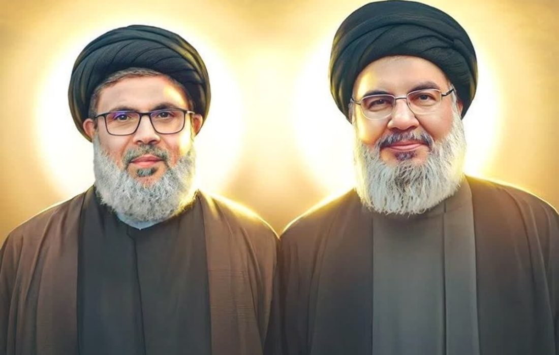 برگزاری بزرگداشت شهید نصرالله در بقاع متبرکه مازندران