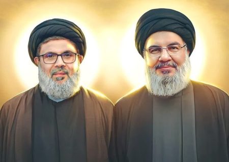 برگزاری بزرگداشت شهید نصرالله در بقاع متبرکه مازندران