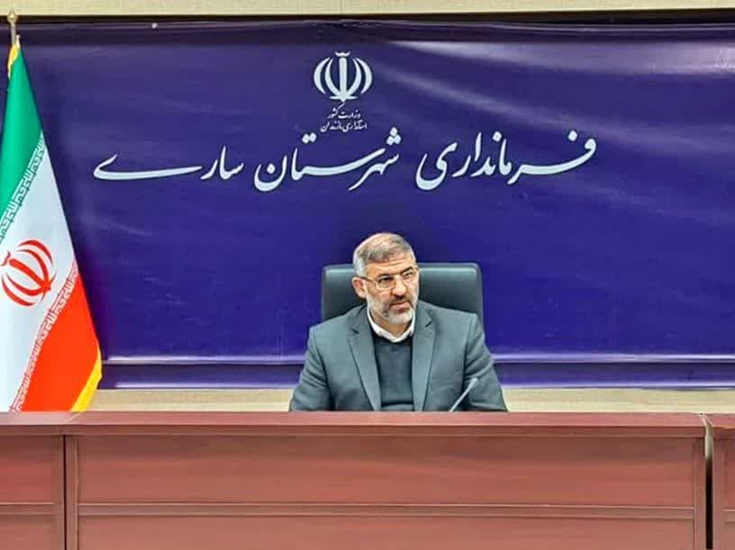 ساری را به مقصدی دلپذیر برای مسافران تبدیل میکنیم