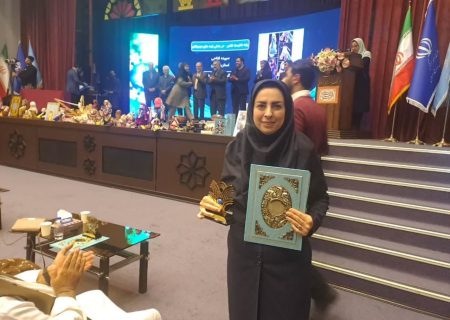 درخشش هنرمندان مازندرانی در نهمین «جایزه فیروزه»