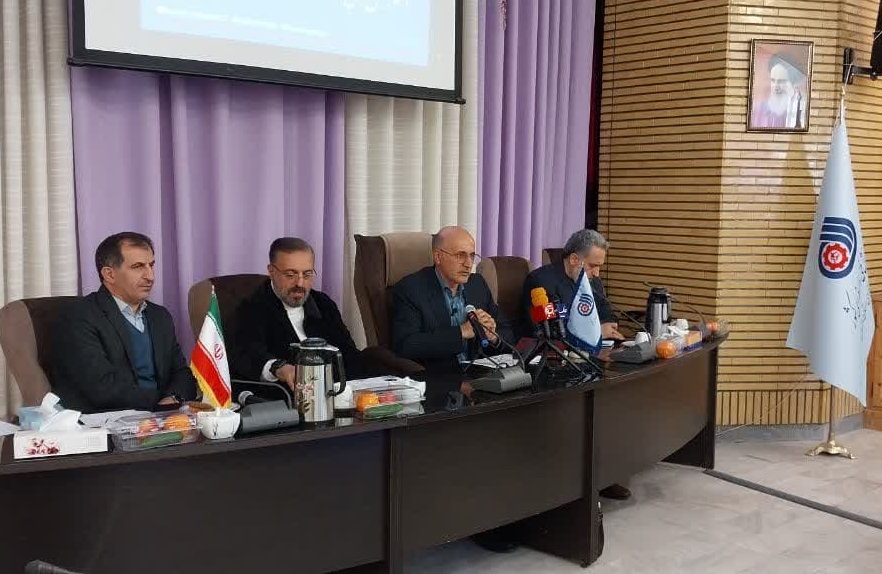 رسانههای مازندران پای کار توسعه مجمع خیرین مهارت فنی و حرفهای