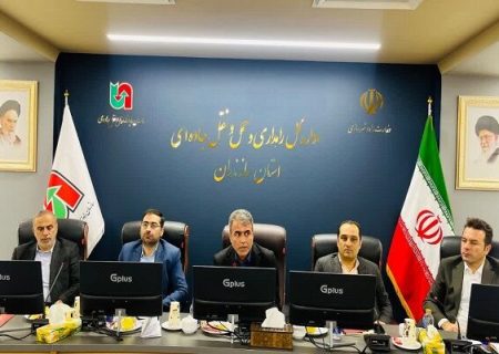 فعالیت ۴۶ مجتمع خدماتی-رفاهی بین‌راهی در طرح نوروزی ۱۴۰۴
