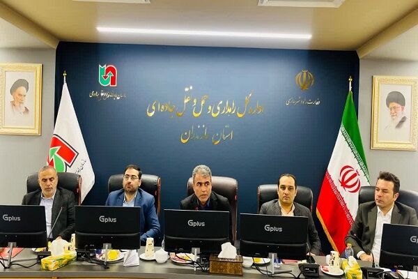 فعالیت ۴۶ مجتمع خدماتی-رفاهی بینراهی در طرح نوروزی ۱۴۰۴