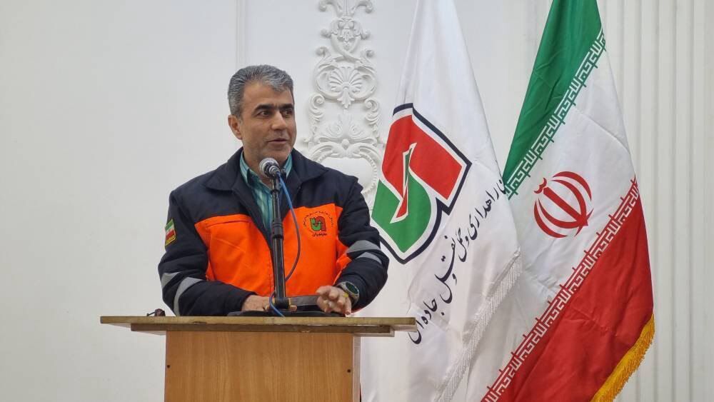 ثبت ۵۳ میلیون تردد بین استانی در محورهای مازندران