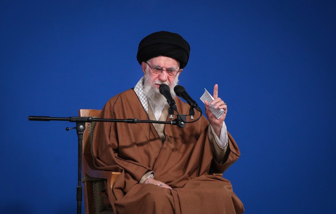 آمریکاییها بدانند؛ سیلی سخت پاسخ هرگونه خباثت