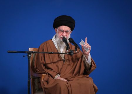 آمریکایی‌ها بدانند؛ سیلی سخت پاسخ هرگونه خباثت