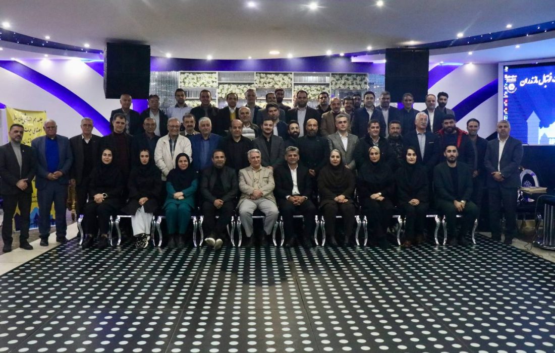 روزهای درخشان در انتظار فوتبال مازندران