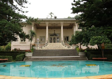 شما به مازندران دعوتید