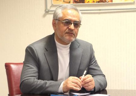 سرپرست جدید اداره‌کل غله مازندران منصوب شد
