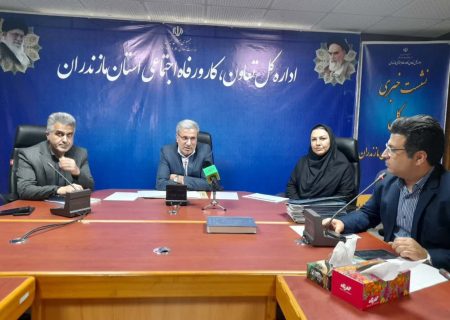 ۸۶۱ هزار خانوار مازندرانی مشمول طرح کالابرگ الکترونیک