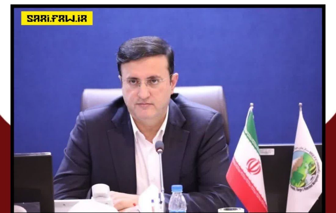پیام رئیس سازمان منابع طبیعی بهمناسبت سال نو و روز جهانی جنگل