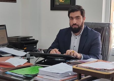 برخورد قاطع با هنجارشکنان و متجاوزان به بیت‌المال