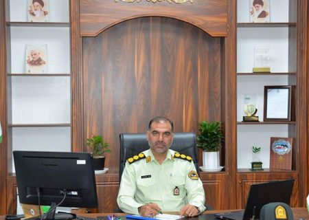 دستگیری ادمین کانال کثیرالشاکی «خانم شیخ»