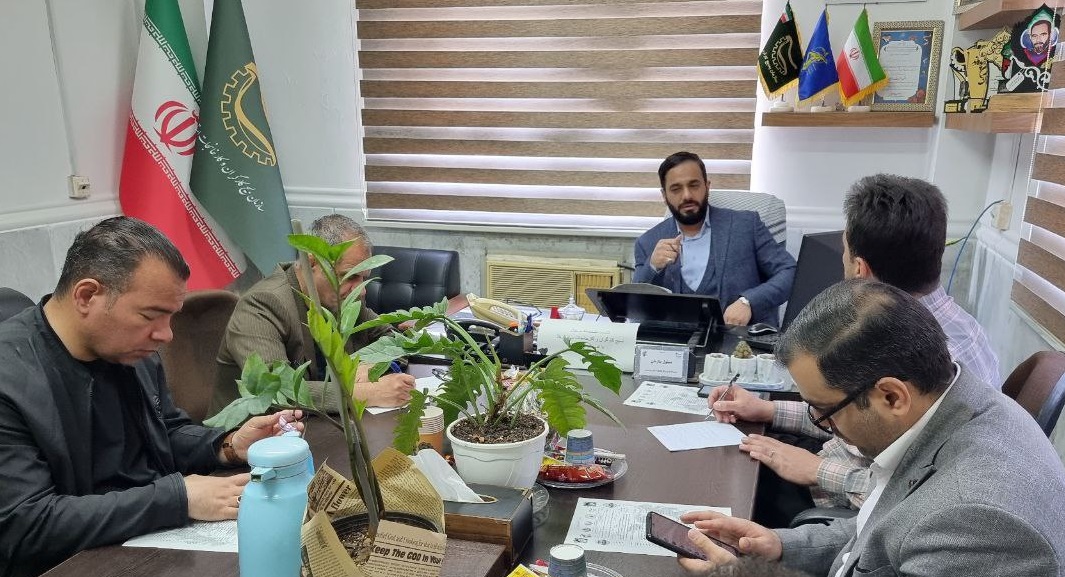 تلاشمان بازگرداندن واحدهای راکد به چرخه تولید است