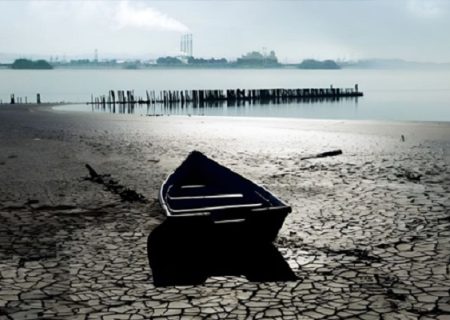 میانکاله «آب» می‌خواهد