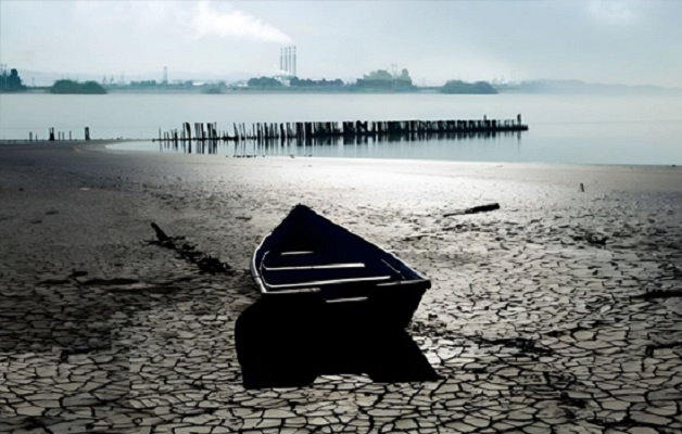 میانکاله «آب» میخواهد