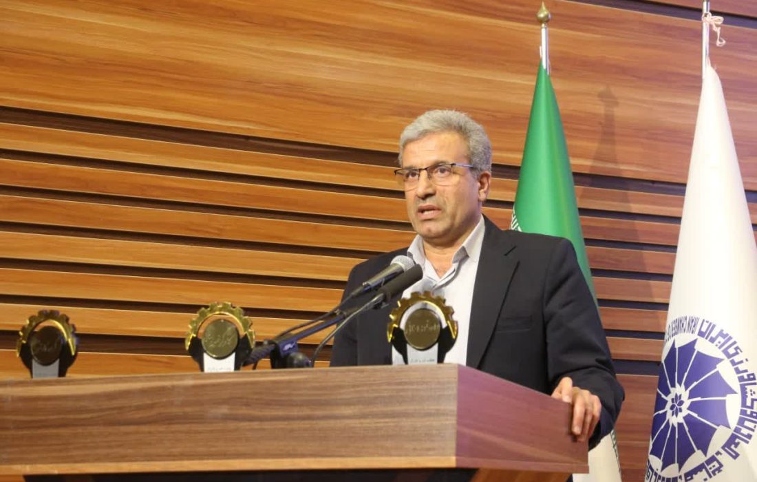 فعالیت ۷۳۳ تشکل کارگری و کارفرمایی