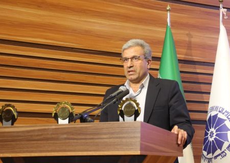 فعالیت ۷۳۳ تشکل کارگری و کارفرمایی