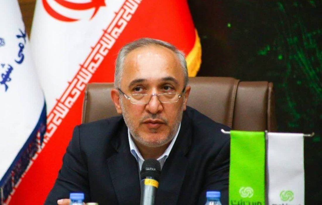 اینترنت با سرعت نور به رستمکلای بهشهر رسید