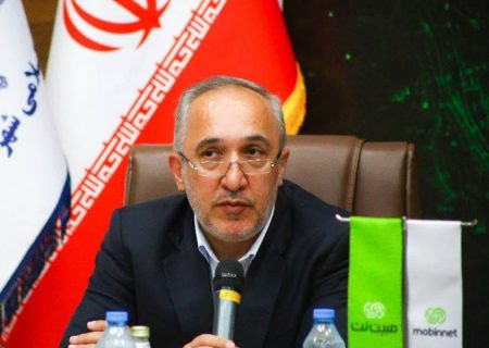 اینترنت با سرعت نور به رستمکلای بهشهر رسید