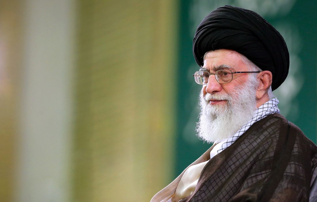پیام رهبر انقلاب در پی جنایت امروز رژیم صهیونیستی