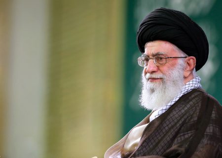 پیام رهبر انقلاب در پی جنایت امروز رژیم صهیونیستی