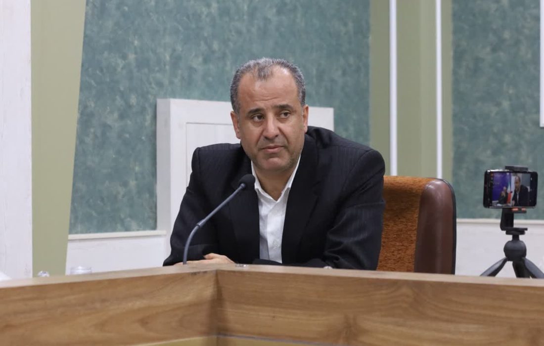 تضمین تامین کالاهای اساسی در مازندران
