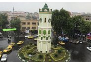 امنیت شهری و نقش شهروندان