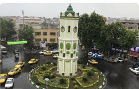 امنیت شهری و نقش شهروندان