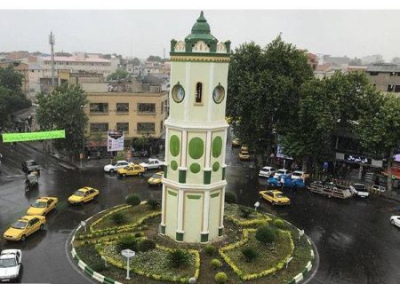 امنیت شهری و نقش شهروندان