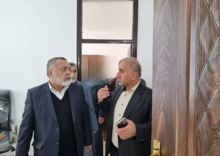 سفر رئیس فدراسیون تیراندازی به مازندران