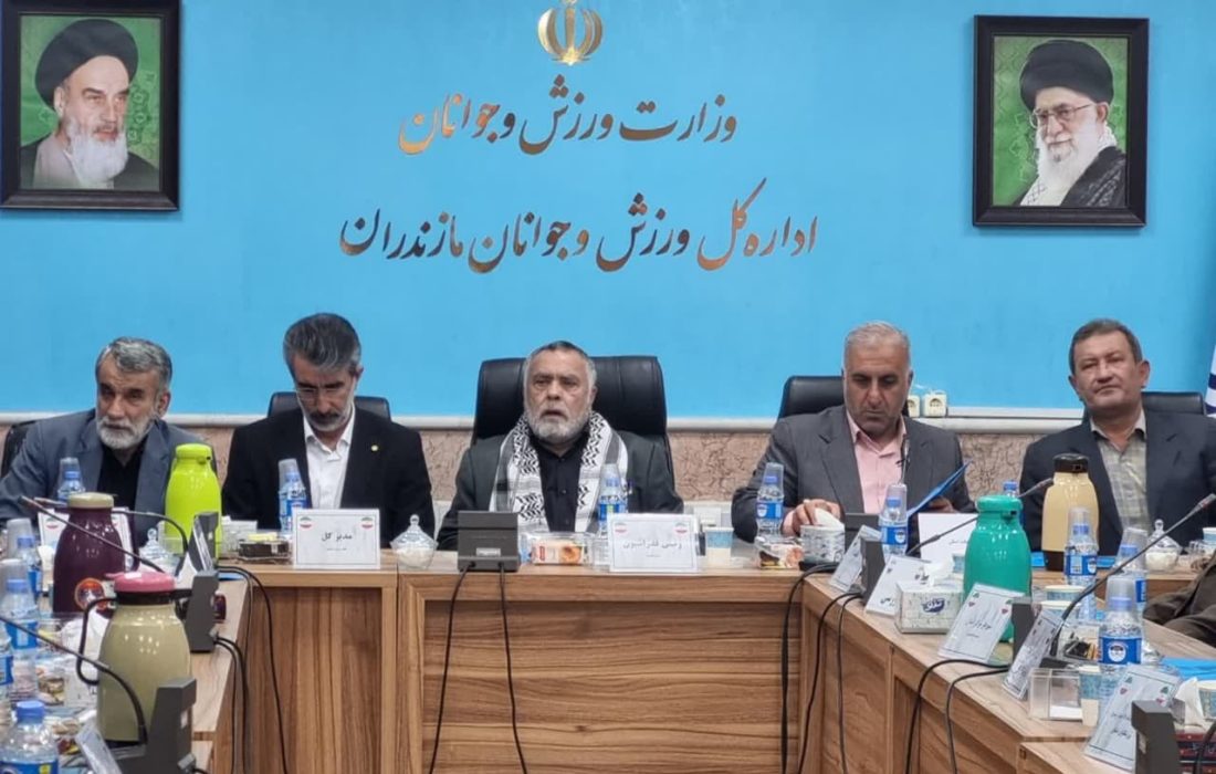 اختصاص ۱۰ میلیارد ریال تجهیزات تیراندازی به مازندران