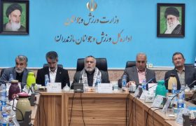 اختصاص ۱۰ میلیارد ریال تجهیزات تیراندازی به مازندران